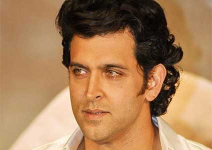 Hrithik Roshan close to his in-laws despite seperation