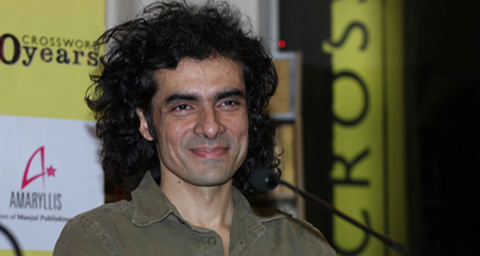 Imtiaz Ali