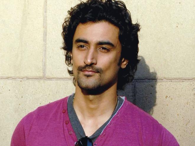 Kunal Kapoor