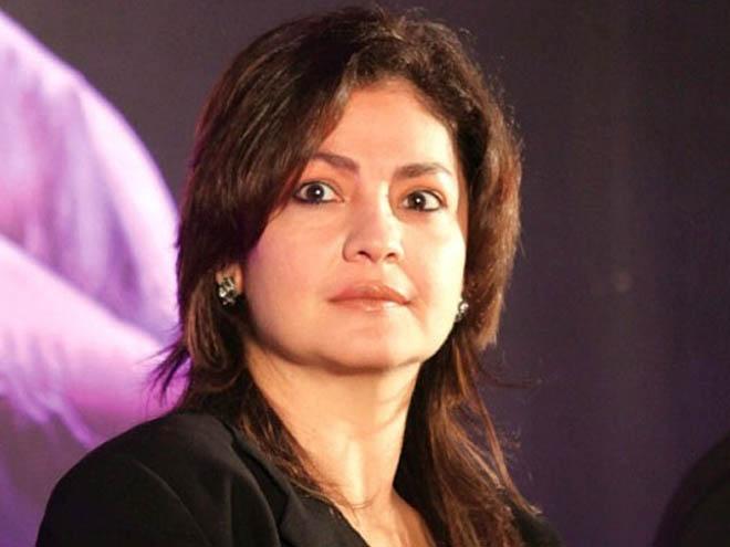 Pooja Bhatt