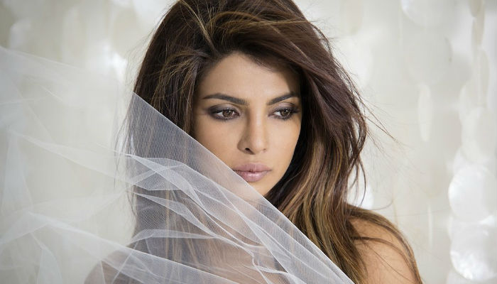 Priyanka Chopra