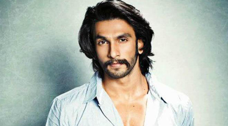 Ranveer Singh