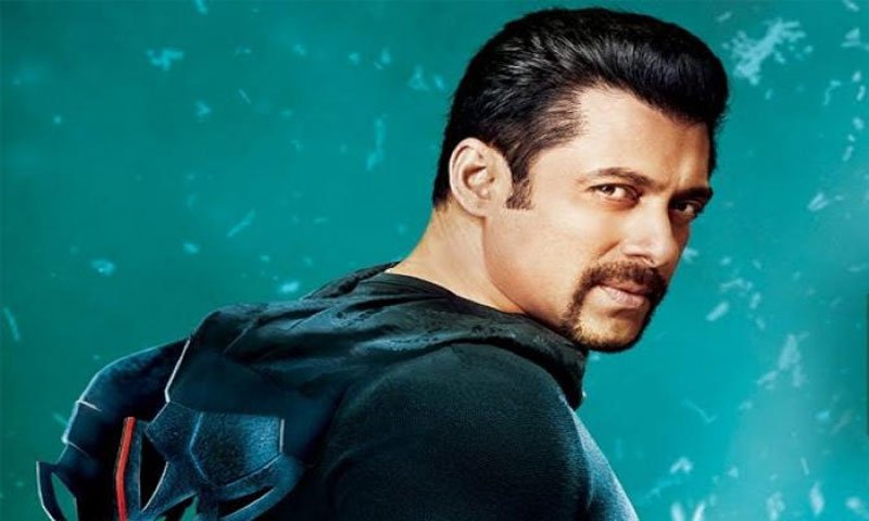 Salman Khan's new looks for 'Kick'