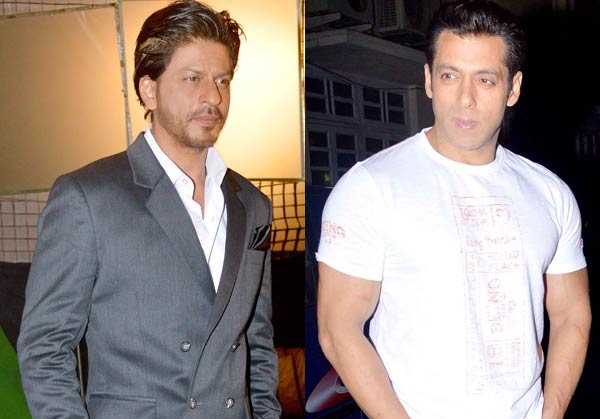 After Shah Rukh Khan, Salman Khan to invest in 'IPL team'?