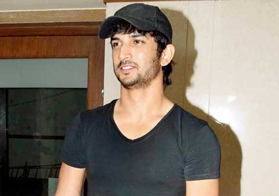 Why is Sushant Singh Rajput desperate to be back in 'Fitoor'?