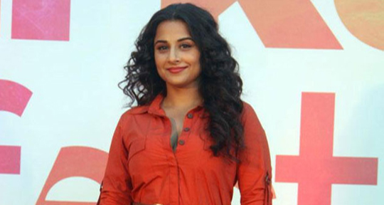 Vidya Balan