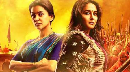 Madhuri Dixit vs Juhi Chawla