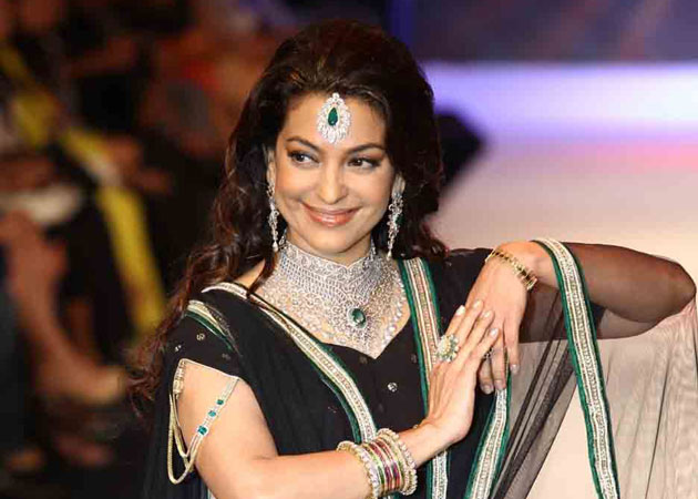 Juhi Chawla