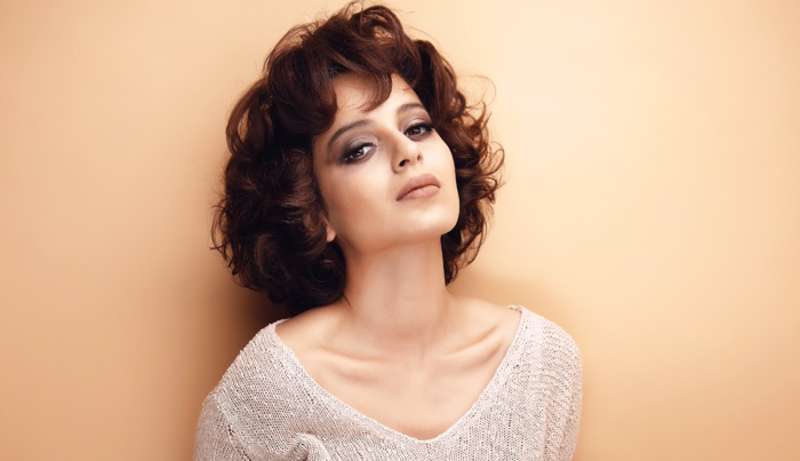 Kangana Ranaut