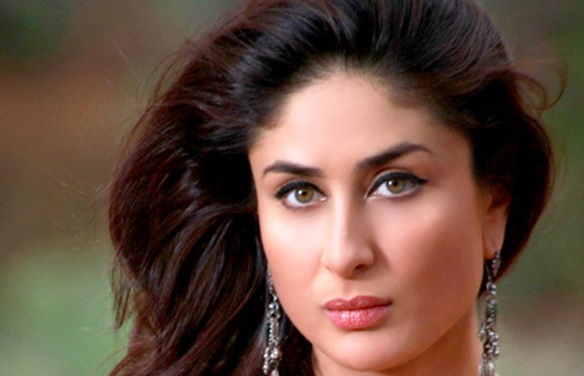 When Kareena Kapoor turned up the heat in Jaipur