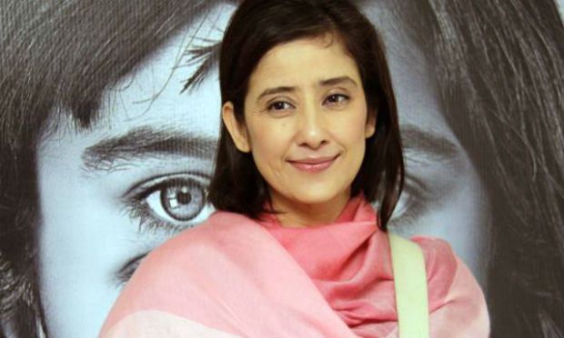Manisha Koirala