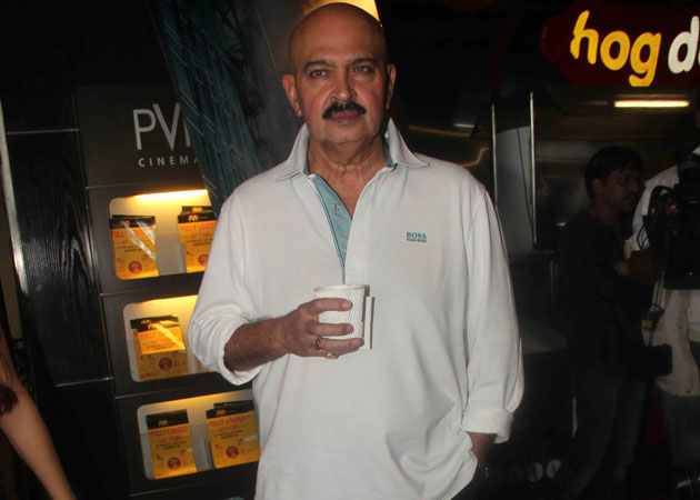 Rakesh Roshan to work with other actors?