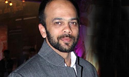 Rohit Shetty