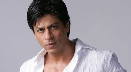 Shah Rukh Khan