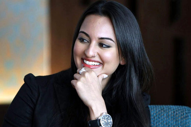 Sonakshi Sinha