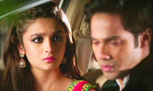 Alia Bhatt plays a 'Punjabi Kudi' role