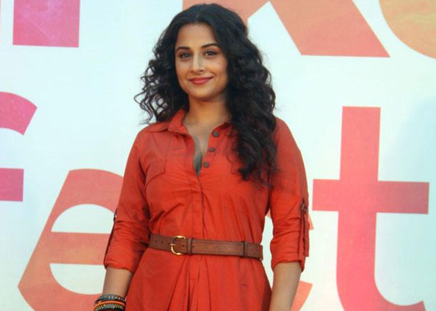 Vidya Balan