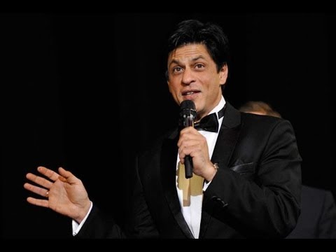 Shah Rukh Khan considers liking for 'Jai Ho' a 