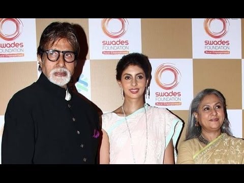 Amitabh Bachchan and Jaya