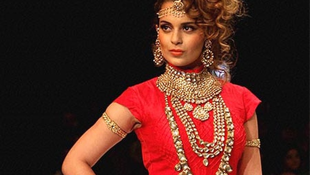 Kangana Ranaut