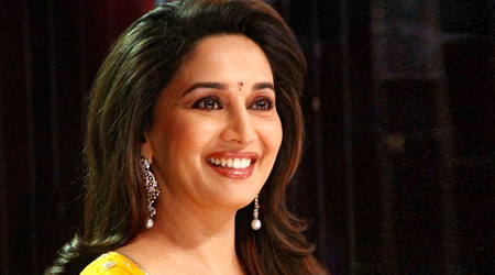 Madhuri Dixit