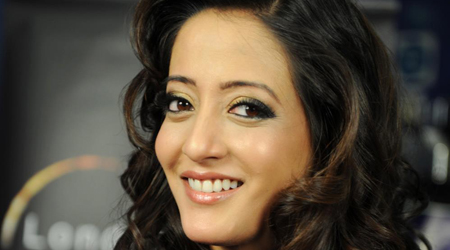 Raima Sen:
