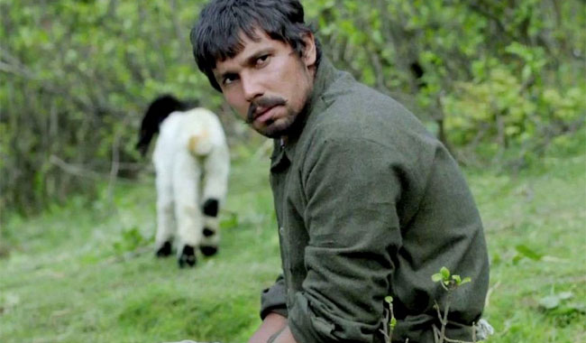 Randeep Hooda