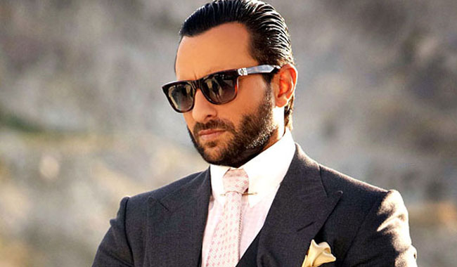 Saif Ali Khan