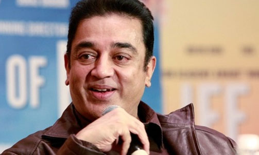 Kamal Haasan join politics