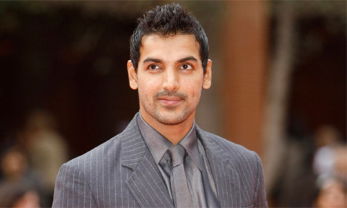 John Abraham