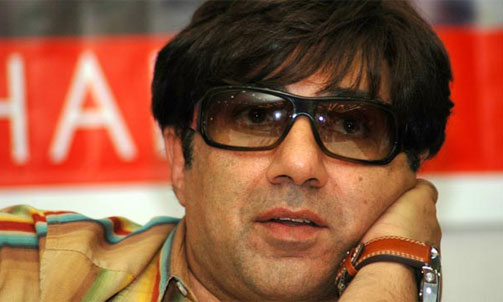 Sunny Deol focussed on 'Ghayal Returns'