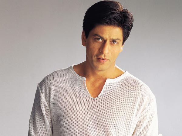 Shahrukh Khan