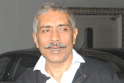 Prakash Jha