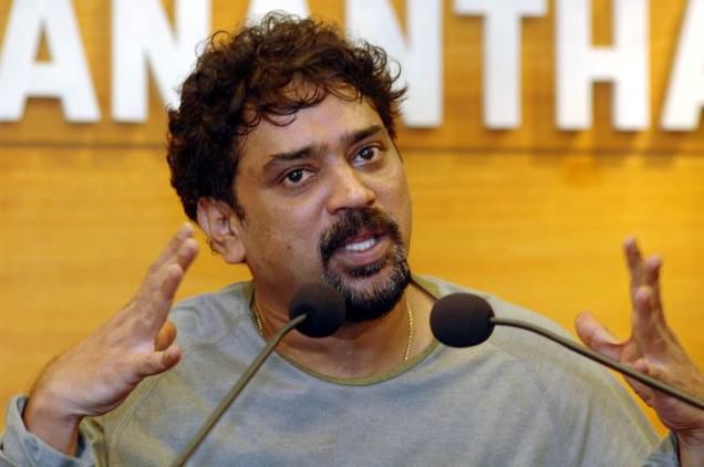 Santosh Sivan