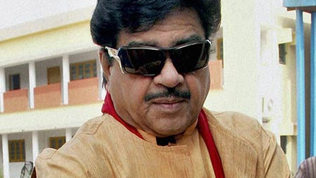 Shatrughan Sinha