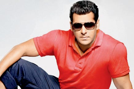 Salman Khan