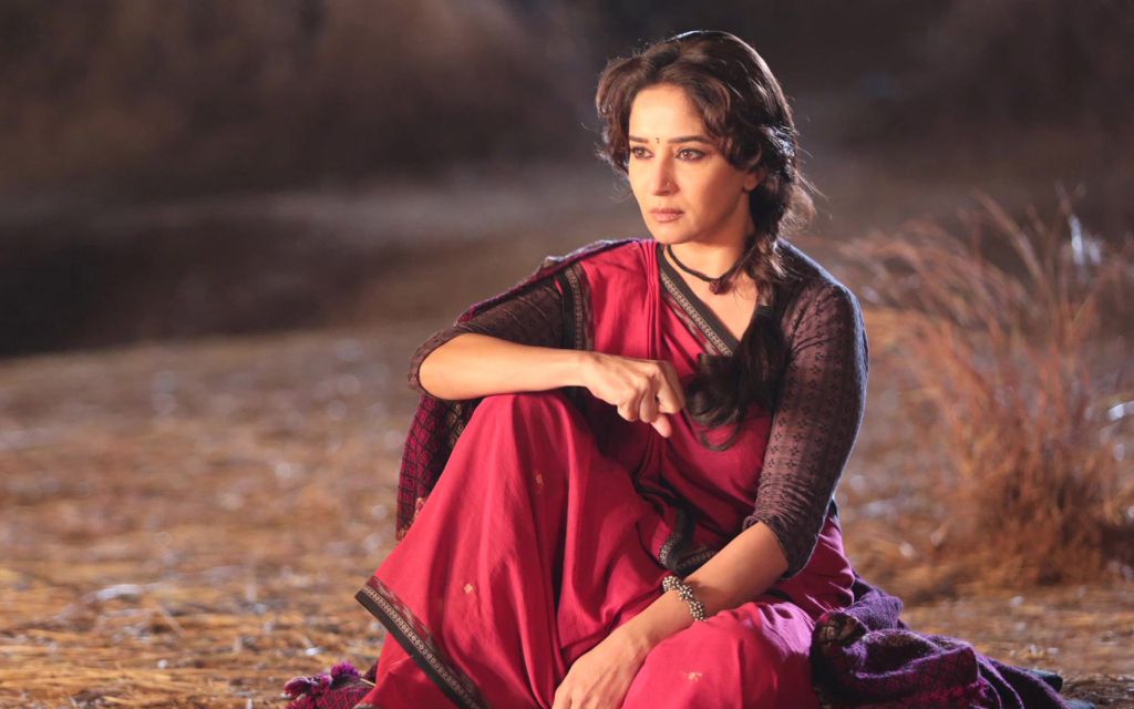 Madhuri Dixit