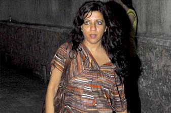 Zoya Akhtar