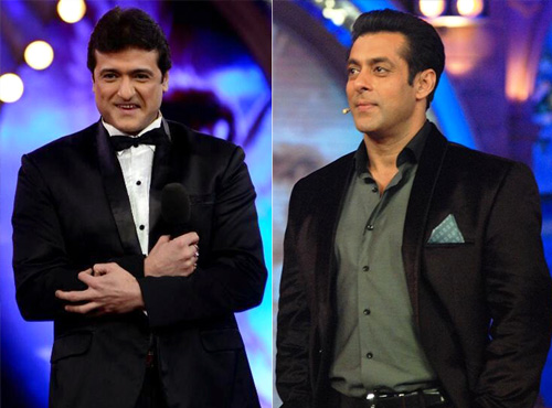 Salman Khan gives second career lease to Armaan Kohli