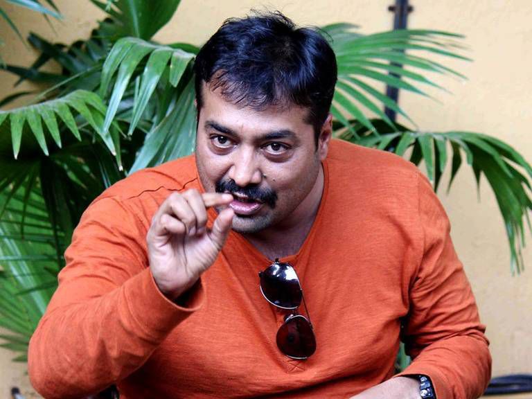Shocker - Anurag Kashyap refuses to put disclaimer in smoking scenes