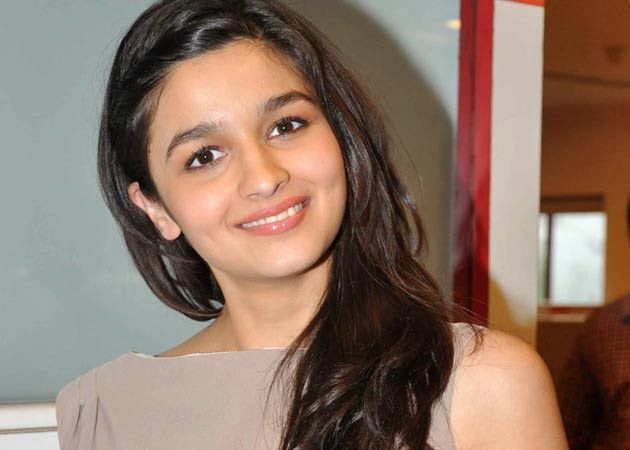 Alia Bhatt