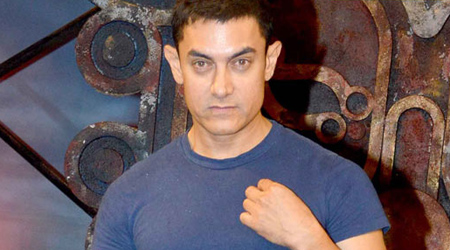 Aamir Khan