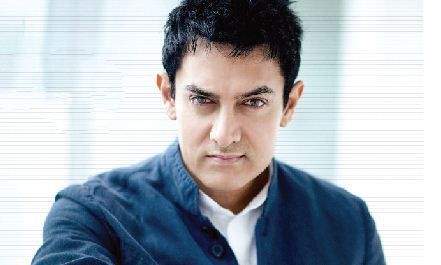 Aamir Khan