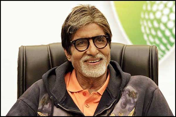 Abbas Mastan finally get Amitabh Bachchan on board