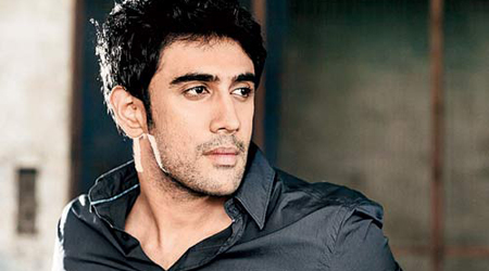 Amit Sadh