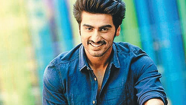 Arjun Kapoor
