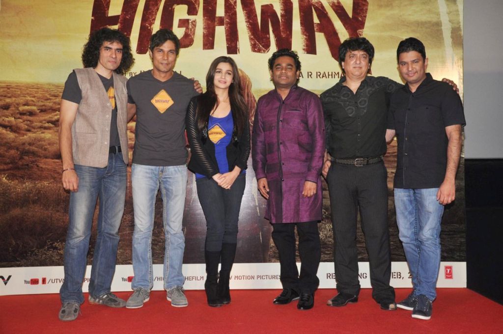 Sajid Nadiadwala: At Rs 50 crore, ‘Highway’ a profitable film