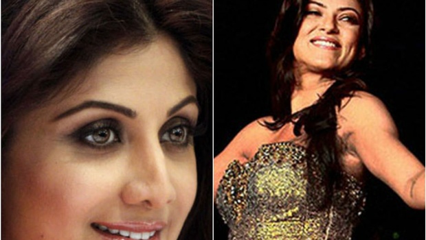 Bollywood Actresses