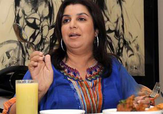 Farah Khan