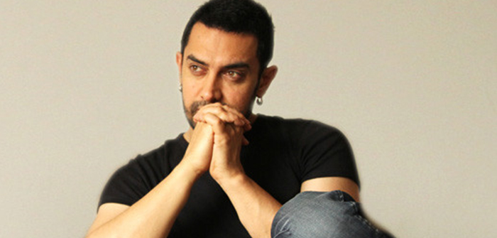 Aamir Khan: Few people have guts to say what they feel